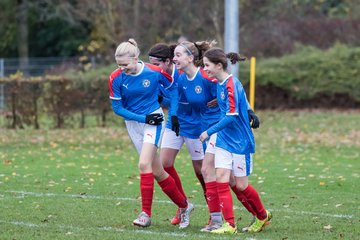 Bild 125 - wBJ SVHU am 20.11.21